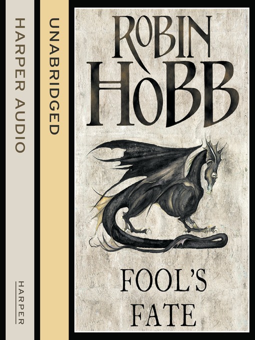 Title details for Fool's Fate by Robin Hobb - Available